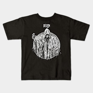 Explore Music Berlin Kids T-Shirt